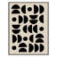 Motif géométrique semi-circulaire de Ristova-129156692-129156696-129156709