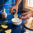 Multi-function Manual Garlic Press