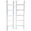 Urban Chic Solid Wood Towel Holder