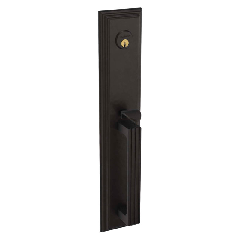 Tremont Trim, Oil Rubbed Bronze