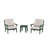 Mission 3-Piece Deep Seating Set-88753951-88753948