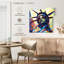 Portrait de Nicci Lady Liberty-111894023