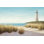 Phare au bord de la mer