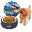 2 en 1 Pet Bowl Cat