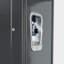 Casier Premium à 2 sections - Rang 6-48461720-10355106-10355096
