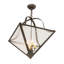 Zale 4 - Light Pendant