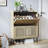 2 Flip Shoe Cabinet,Multi-Layer Shoe Rack,Modern Minimalist,Storage Cabinet, For Entryway