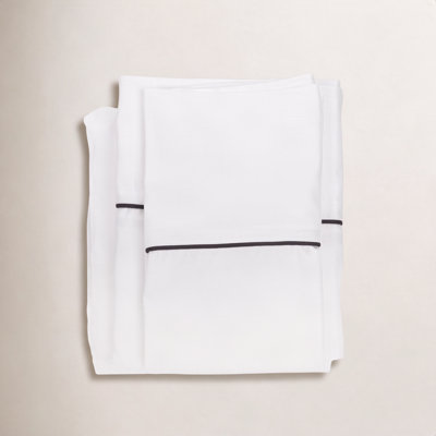 Sheena Rayon From Bamboo Machine Woven Sheet Set