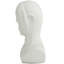 Sculpture blanche Dedriana