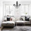 Xan 3 - Light Candle Style Chandelier-18326672