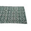 Tapis vert 3 x 5 Philip Hunter