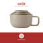 La Cafetière Family Mug Set, 380ml, 200ml and 100ml, Porcelain-91288669