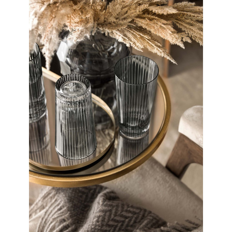 Ensemble de verres Dormer