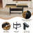 7 Piece Dining Table Set
