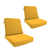 Sunflower Yellow
