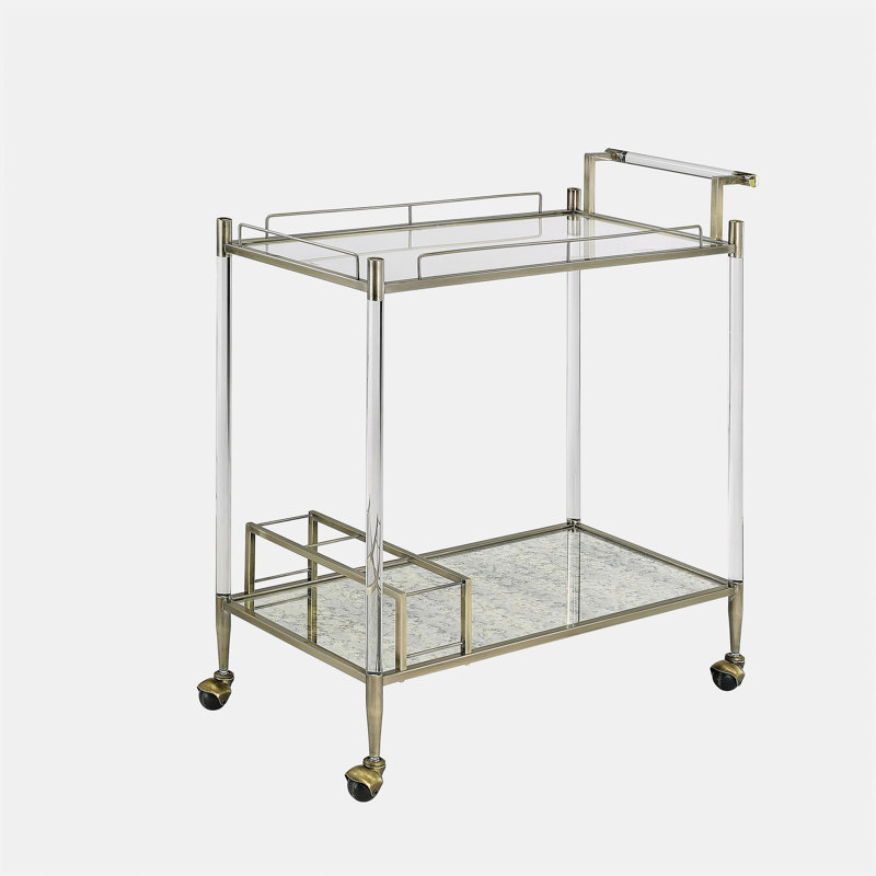 Chariot de service Cirro