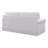 Omri 77'' Slipcovered Sofa-1278923876