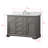 Currahee 48" Single Bathroom Vanity Set-2076171858