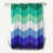 Vert / bleu / blanc