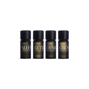 Oils & Scents