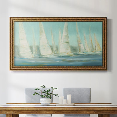 Summer Sails " Summer Sails "