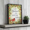 «Let Heaven and Nature Sing» par Annie Lapoint, reproduction d'art