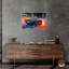 Notoriart Classic Night Drive Gallery Car 1 pièce, galerie-100010855-100010856