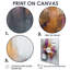 Obear - impressions sur toile abstraites-977484789-977484790-977484791