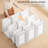 Tavorris 41'' Plastic Portable Wardrobe