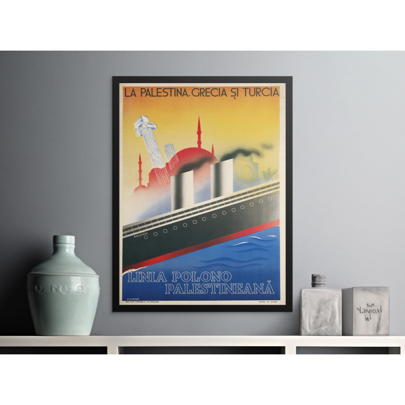 Print, 16.5x23.4