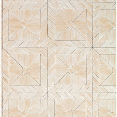 Papier peint Schumacher x Celerie Kemble