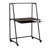 Tilmer Metal Base Computer Desk
