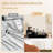 Countertop Rotating Makeup Organizer 360 Rotating-1969335364
