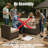 Interlaken Fully Assembled Outdoor Storage End Table