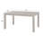 Fermont 3 Pc Dining Set