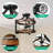 Amadi 2 - Light 13.5'' Flush Mount Ceiling Light & Pendant Light-1947206752