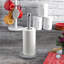 Harbour Housewares - Metal Kitchen Roll Holder-974284158