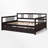 Solid Wood Full Size Daybed-110842904-111860679