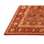 Tapis oriental rouge / beige Odistanus-226982200