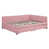 Rose est en rupture de stock