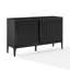 Buffet Asher brun foncé-2138396614