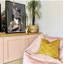 Kailey Square Cushion Cover