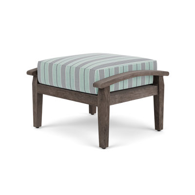 Frontier Outdoor Ottoman
