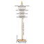Portemanteau autoportant pour femme-938053400
