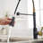 GAWEZA Kitchen Faucet-92871872