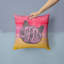 Coussin décoratif intérieur/extérieur en aquarelle chat face cats meow-1797755299