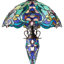 Lampe de table 24 po H Tiffany-7988362