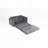 Convertible Futon Couch Sleeper Sofabed-1080104330