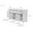 Octayvia 57.09'' Sideboard