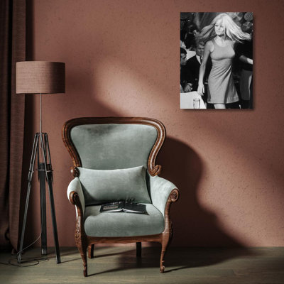 Bridget Bardot - La vraie chose